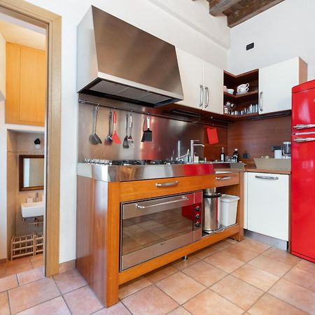 La Dimora Dei Mercanti Apartment Bergamo Exterior photo