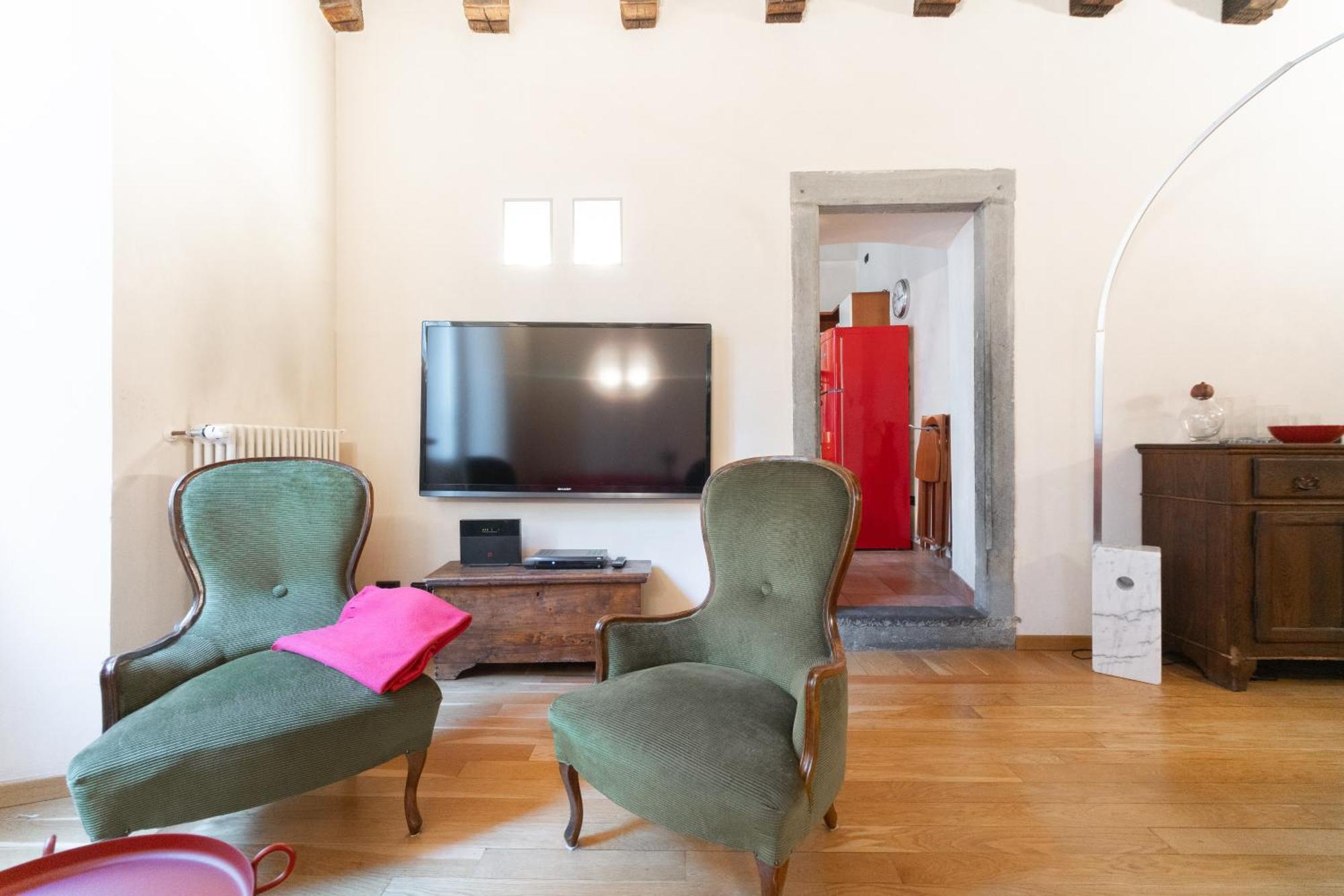 La Dimora Dei Mercanti Apartment Bergamo Exterior photo